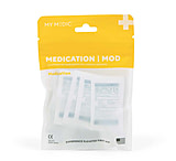 Image of My Medic Medication MOD 6.1x4.3x1.2 inch 0.9 oz First Aid Medicine