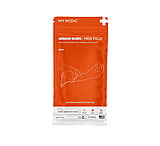 Image of My Medic Minor Burn 7.5x4x1 inch First Aid Skin Treatment