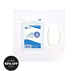 Image of My Medic Oval Eyepad 0.9 oz First Aid