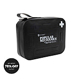 Image of My Medic Popular Mechanics Bag Only 6x8.2x2 inch