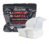 Image of My Medic QuikClot Combat 5x.5.5x0.625 inch First Aid Gauze