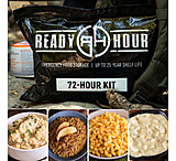 Image of My Medic Ready Hour 72 Hours Food Kit
