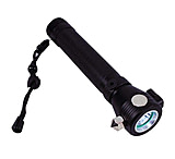 Image of My Medic Ready Hour Rechargeable LED Solar Flashlight 9-in-1 Lighters