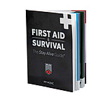 Image of My Medic Stay Alive Guide Books
