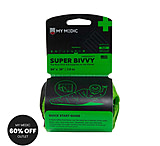 Image of My Medic Super BIVVY 84x36 inch 4.6 oz First Aid