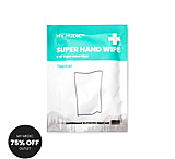 Image of My Medic Super Hand Wipe 8x6 inch First Aid