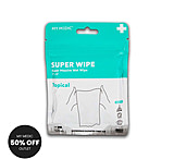 Image of My Medic Super Wipe 12x24 inch First Aid