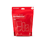 Image of My Medic SuperSkin Bandage 10 Pack First Aid Bandages &amp; Gauze