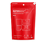Image of My Medic SuperSkin Fingertip Bandage 10 Pack First Aid Skin Treatment