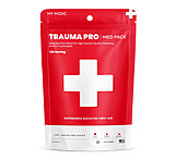 Image of My Medic Trauma Pro 9.5x8.75x3.5 inch 18 oz Medicine