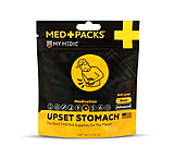 Image of My Medic Upset Stomach 4.8x4.3x0.9 inch 0.6 oz Medicine