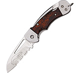 Image of Myerchin Gen 2 Crew Pro Wood Knife
