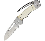 Image of Myerchin Generation 2 Captain Bone Folding Knife