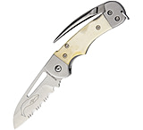 Image of Myerchin Generation 2 Crew Bone Folding Knife