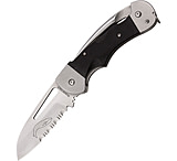 Image of Myerchin Offshore Partially Serrated Blade