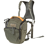 Image of Mystery Ranch DSLR Chest Rig