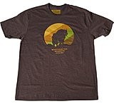 Image of Mystery Ranch Goat Gradient T-Shirt - Men's