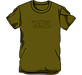 Image of Mystery Ranch Logo Tee - Mens