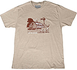 Image of Mystery Ranch Mystery Barn T-Shirt