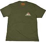 Image of Mystery Ranch Smokey SS T-Shirts - Men's