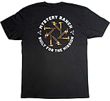 Image of Mystery Ranch Tools In The Round T-Shirts - Men's