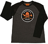 Image of Mystery Ranch Tools of the Trade LS T-Shirts - Men's