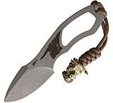 Image of N.C. Custom Bull Fixed Blade Stonewash