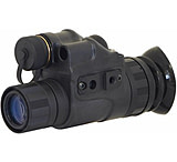 Image of N-Vision Optics GT-14 Night Vision Monocular GT14C, GT14SHD3, NVNSSHD3, GT14A, NVNS3A, GT14XD4, GT14XR5