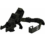 Image of N-Vision Optics Helmet Mount Assembly