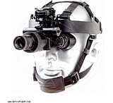 Image of N-Vision Professional 140 Night Vision Goggles - NVP140