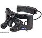 Image of N-Vision Sierra 1x Night Vision Goggles - NVS01