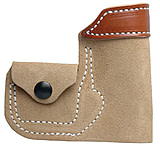 Image of North American Arms Pocket Leather Holster
