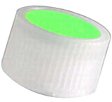 Image of Nalge Nunc 11MMHDPE Mpv Closgr CODR1000/C 362830-5114 11MMHDPE Mpv Closgr CODR1000/C, Case of 1000