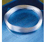 Image of Nalge Nunc 180 Clear PVC Tubing, NALGENE 8000-0002 50" Coil Length