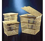 Image of Nalge Nunc Autoclaving Baskets, Polypropylene, NALGENE 6917-0230