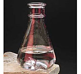 Image of Nalge Nunc Baffled Culture Flasks, Polycarbonate, NALGENE 4110-0500