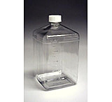 Image of Nalge Nunc Biotainer Carboys, PETG, Sterile, InVitro 3415-16 With Handle