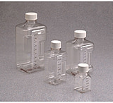 Image of Nalge Nunc Biotainer Petg 1L St Bulk CS35 3110-35 Biotainer Petg 1L St Bulk CS35, Case of 35