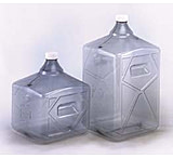 Image of Nalge Nunc Biotainer Polycarbonate Carboys, Sterile, NALGENE 3233-42, Case of 20