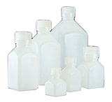 Image of Nalge Nunc Bottle Bulk 125ML CS250 312018-0125