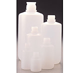 Image of Nalge Nunc Bottle Hdpe Nm 500ML CS125 362002-0016