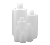 Image of Nalge Nunc Bottle Hdpe Nm 60ML CS1000 362002-0002