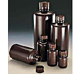 Image of Nalge Nunc Bottle Hdpe Nm Amb 1000ML CS50 312004-0032