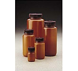 Image of Nalge Nunc Bottle Pkg Wm Ambr 250ML CS250 312184-0008