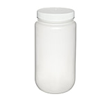 Image of Nalge Nunc Bottle Pkg Wm Pp 1000ML CS50 312187-0032