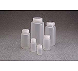 Image of Nalge Nunc Bottle Pkg Wm Pp 125ML CS500 312105-0004