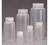Image of Nalge Nunc Bottle Pkg Wm Pp 125ML CS500 312187-0004