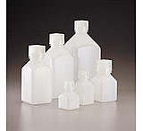 Image of Nalge Nunc Bottle Square Hdpe 1L CS50 312018-1000