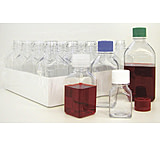 Image of Nalge Nunc Bottle Square Pc 250ML Nalgene 362015-0250