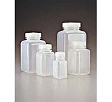 Image of Nalge Nunc Bottle Wm Sqr Pp 250ML CS250 312110-0008
